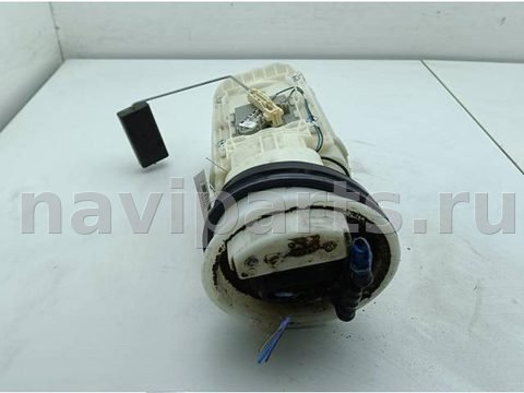 Новое Skoda Fabia mk2, 2009 г., OEM 6Q0919051F, арт. 54825080