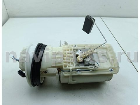 Новое Skoda Fabia mk2, 2009 г., OEM 6Q0919051F, арт. 54825080, фото 2