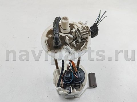 Новое Opel Astra, 2011 г., OEM 13577238, арт. 54858324