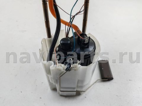 Новое Opel Astra, 2011 г., OEM 13577238, арт. 54858324, фото 2