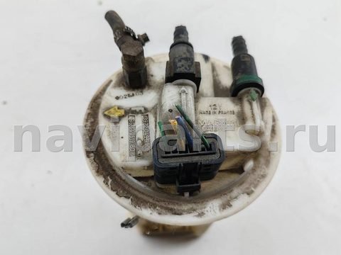Новое Citroen Berlingo, 1996 г., OEM 9634951980, арт. 54873785, фото 2