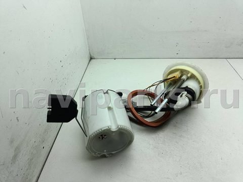 Новое Volkswagen Passat USA, 2012 г., OEM 3C0919051AJ, арт. 54941911