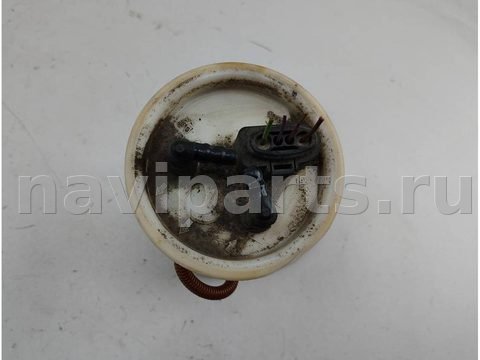 Новое Volkswagen Passat B5, 2002 г., OEM 3B0919051C, арт. 54952757