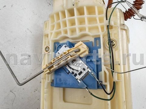 Новое Volkswagen Passat B5, 2002 г., OEM 3B0919051C, арт. 54952757, фото 3
