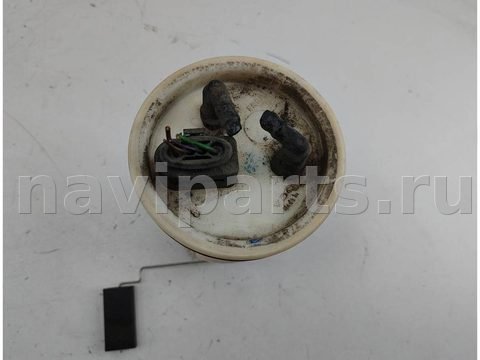 Новое Volkswagen Passat B5, 2004 г., OEM 3B0919051C, арт. 54952801