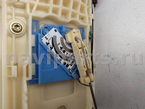 Новое Volkswagen Passat B5, 2004 г., OEM 3B0919051C, арт. 54952801, фото 3