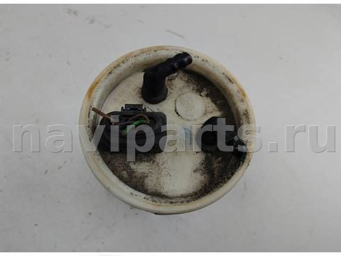 Новое Volkswagen Passat B5, 2001 г., OEM 3B0919051B, арт. 54953333