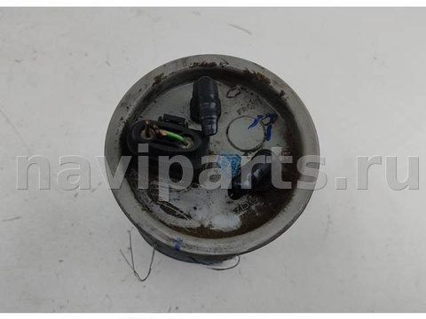 Новое Volkswagen Passat B5, 2002 г., OEM 3B0919050B, арт. 54953450