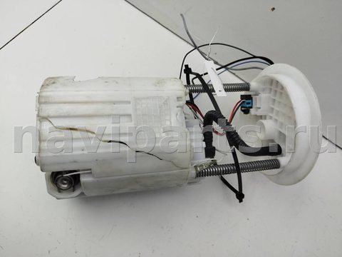 Новое Opel Karl, 2016 г., OEM 13507560001, арт. 54978892, фото 2