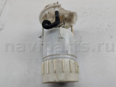 Новое Renault Megane, 2002 г., арт. 55020037
