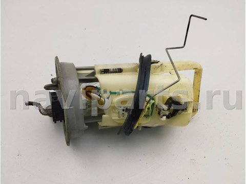 Новое BMW 3 E46, 1998 г., OEM 1183780, арт. 55058668