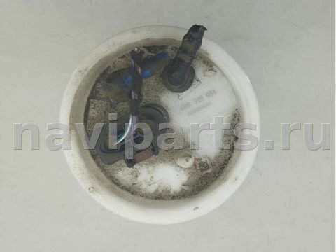 Новое Skoda Fabia mk2, 2010 г., OEM 6R0919051, арт. 55059712, фото 2