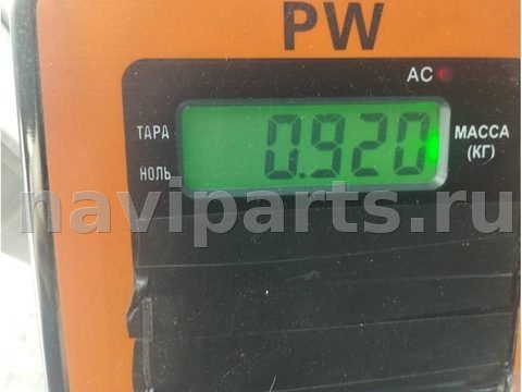Новое Skoda Fabia mk2, 2010 г., OEM 6R0919051, арт. 55059712, фото 3