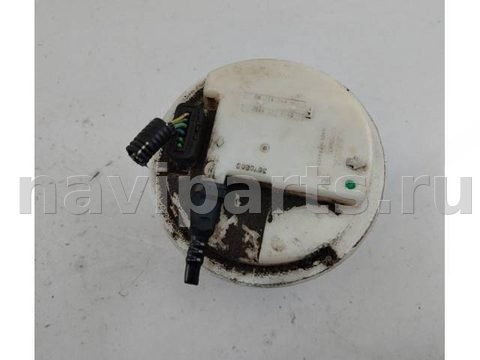 Новое Citroen C8, 2003 г., OEM 1489083080, арт. 55063158