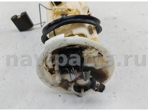 Новое BMW 3 E46, 1998 г., OEM 1184165, арт. 55086538