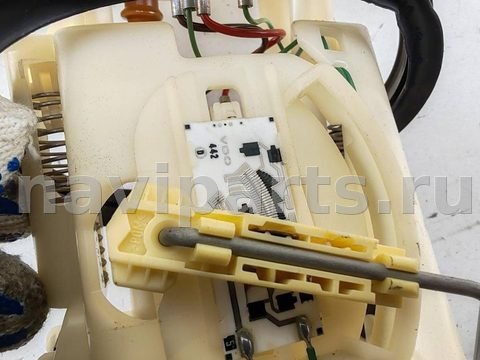 Новое BMW 3 E46, 1998 г., OEM 1184165, арт. 55086538, фото 3