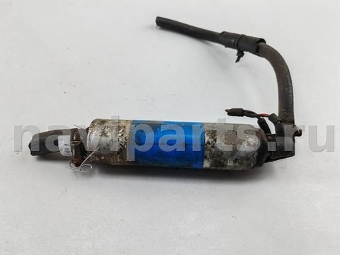 Новое Mercedes E W210, 1998 г., OEM 0004706094, арт. 55107269