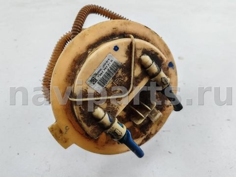 Новое Opel Astra, 2007 г., OEM 13234255, арт. 55107478, фото 2
