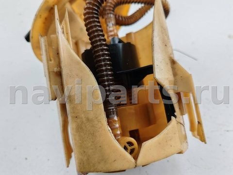 Новое Opel Astra, 2007 г., OEM 13234255, арт. 55107478, фото 3