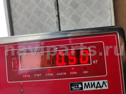 Новое Opel Astra, 2007 г., OEM 13234255, арт. 55107478, фото 4