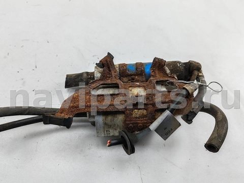 Новое Mercedes E W210, 1998 г., арт. 55107965
