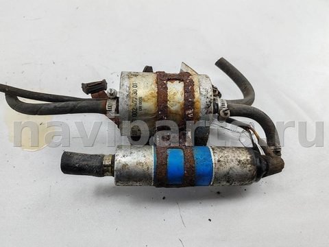 Новое Mercedes E W210, 1998 г., арт. 55107965, фото 2