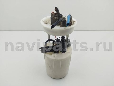 Новое Volkswagen Sharan, 2000 г., OEM 702701110, арт. 55110522, фото 2