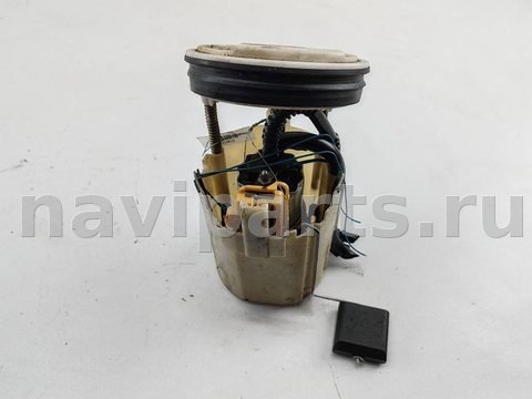 Новое Mercedes E W211, 2004 г., OEM 2114701694, арт. 55219819, фото 2