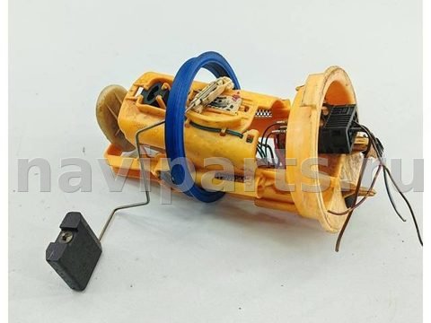 Новое BMW 3 E46, 1998 г., OEM 228214002002, арт. 55221135