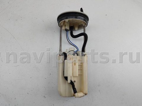 Новое Honda CR-V, 2002 г., OEM 17708S9A0230, арт. 55229991