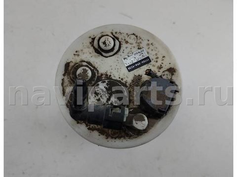 Новое Honda CR-V, 2002 г., OEM 17708S9A0230, арт. 55229991, фото 3