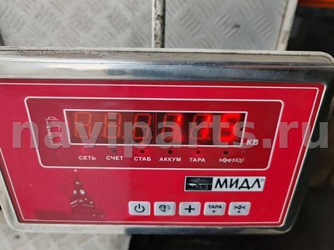Новое Honda CR-V, 2002 г., OEM 17708S9A0230, арт. 55229991, фото 4