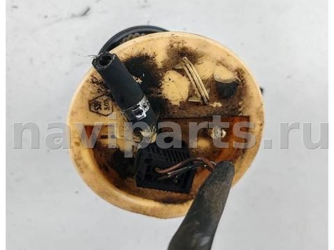 Новое BMW 3 E46, 1998 г., OEM 6750582, арт. 55230040