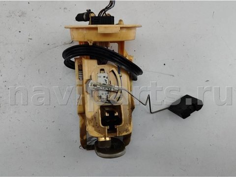 Новое BMW 3 E46, 1998 г., OEM 6750582, арт. 55230040, фото 2