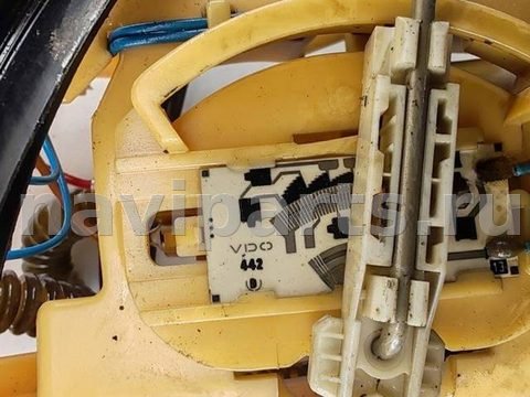 Новое BMW 3 E46, 1998 г., OEM 6750582, арт. 55230040, фото 3