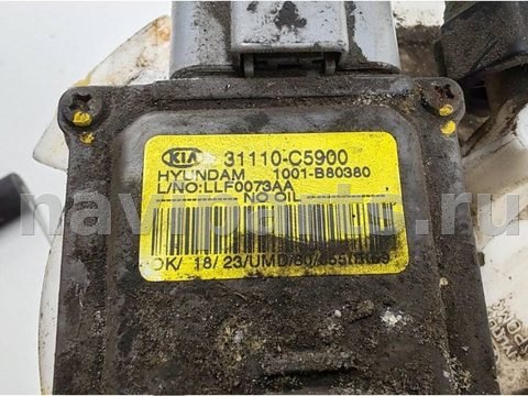 Новое Kia Sorento, 2016 г., OEM 3110C5900, арт. 55250865, фото 2