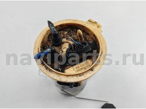 Новое Volkswagen Passat B6, 2006 г., OEM C0919050Q, арт. 55255820