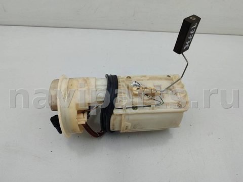 Новое Skoda Octavia mk1, 2001 г., OEM 1J0919051H, арт. 55265836