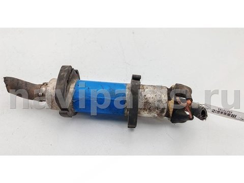 Новое Mercedes E W210, 2000 г., OEM 0004780001, арт. 55275721