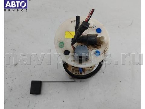 Новое Honda Pilot, 2007 г., арт. 55293088