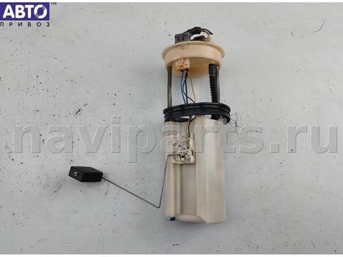 Новое Honda Pilot, 2007 г., арт. 55293088, фото 2