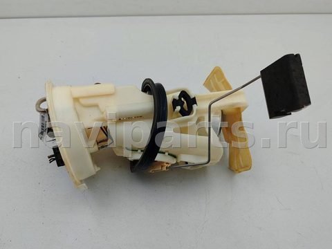 Новое BMW 3 E46, 1998 г., OEM 1184165, арт. 55298836