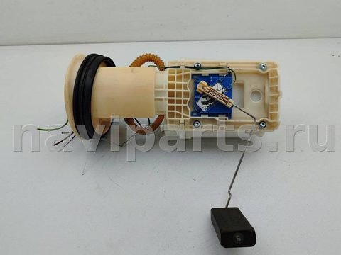 Новое Volkswagen Passat B5, 1998 г., OEM 8E0919051, арт. 55300247
