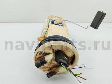 Новое Volkswagen Passat B5, 1998 г., OEM 8E0919051, арт. 55300247, фото 2