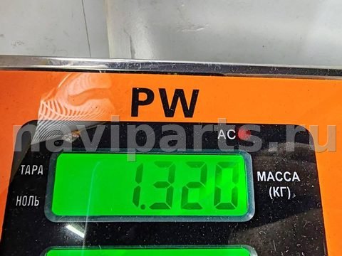 Новое Volkswagen Passat B5, 1998 г., OEM 8E0919051, арт. 55300247, фото 3