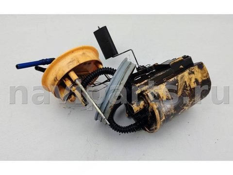 Новое Volkswagen Golf, 2002 г., OEM 1J0919050B, арт. 55310266