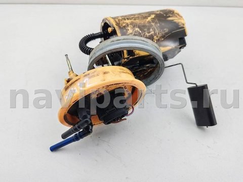 Новое Volkswagen Golf, 2002 г., OEM 1J0919050B, арт. 55310266, фото 2