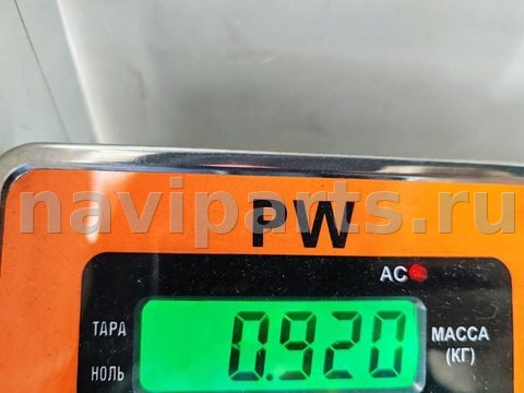 Новое Volkswagen Golf, 2002 г., OEM 1J0919050B, арт. 55310266, фото 3
