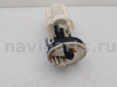 Новое Nissan Primera P12, 2002 г., OEM 17040AV705, арт. 55322434, фото 2
