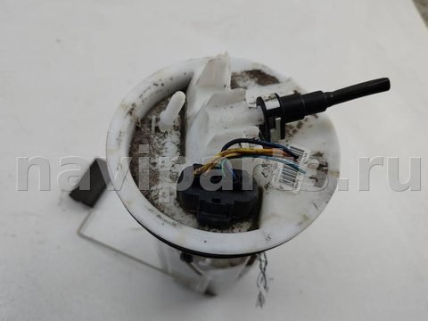 Новое Ford Focus, 2011 г., OEM BV619H307JB, арт. 55348539